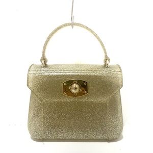 Furla Handbag Rubber